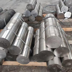 Fournisseurs de barres en acier allié au nickel Astm b166 B446 Inconel625 2.4856 pour la construction - Product Image 4