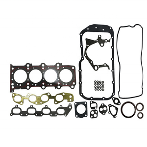 Set Completo di Guarnizioni OE 11044-65862 per <span class=keywords><strong>Grand</strong></span> <span class=keywords><strong>Vitara</strong></span> <span class=keywords><strong>2.0</strong></span> SUZUKI Kit Uego Empacadura Camara <span class=keywords><strong>Grand</strong></span> <span class=keywords><strong>Vitara</strong></span> <span class=keywords><strong>2.0</strong></span> - Product Image 1
