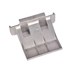 Fundición por Inyección de Acero Inoxidable para Alimentos, Fabricante de Fundición Personalizada, Fundición de Acero Dúplex, Forja, Fábrica OEM en China - Product Image 6