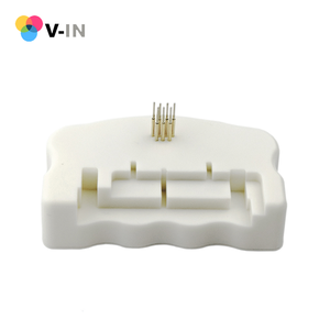 Réinitialisateur de puce pour boîte de maintenance d'<span class=keywords><strong>imprimante</strong></span> <span class=keywords><strong>WF</strong></span>-3010 3520 3530 3540 3640 T6710 T6711 pour <span class=keywords><strong>Epson</strong></span> WF7110 7610 <span class=keywords><strong>7620</strong></span> 7710 7720 - Product Image 1