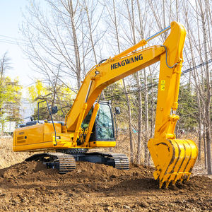 Excavadora de minería subterránea CE, excavadora de 20 toneladas y 32 toneladas, excavadora de minería de oro, máquinas escavadoras - Product Image 1