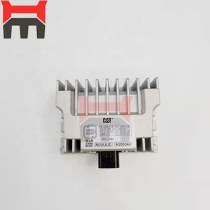 Pièces d'excavatrice E345D E349D E374D E390D Contrôleur électronique de commutation 475-2681 4752681 - Product Image 4