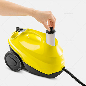 Cartucho de Filtro Desincrustante para Limpiadora a Vapor Karcher SC2 <span class=keywords><strong>SC3</strong></span> 127V BR SC3MX Upright <span class=keywords><strong>Easyfix</strong></span> Plus - Product Image 2