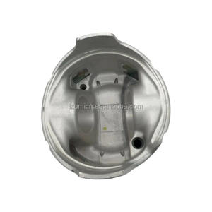 IZUMI Piston 4D35T Diesel <b>Engine</b> Piston ME018825 - Product Image 5