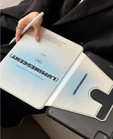 Étui anti-chute pour tablette Apple iPad iPad Mini 6/iPad 9.7 2017/2018 iPad 10.2 2019/2020/2021/iPad Air 3 iPad Air 11 2024/2025