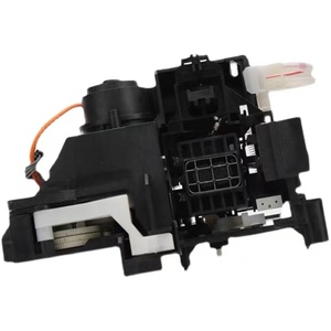 Đầu In 1390 Tự Làm Sạch Mực Thấm Pad Đóng Nắp Trạm Cho Epsn Stylus Pro R1390 L1800 Máy In Phun Dtf Dtg Máy In Bơm Assy - Product Image 1