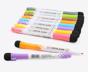 Chất Lượng Tốt Nhất Khô Dễ Dàng Nam Châm Bảng Trắng Bút Đánh Dấu Gxin <span class=keywords><strong>Board</strong></span> Đánh Dấu Cho Trẻ Em - Product Image 3