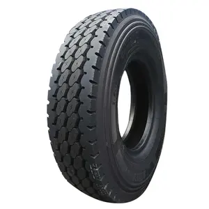 Groothandel Bandenleveranciers 1100r20 315/80r22.5 Vrachtwagenbanden 295/80r22.5 11r22.5 Radiale Vrachtwagenbanden