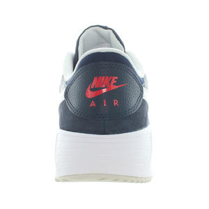 أحذية نايكي اير ماكس اس سي للرجال اللون: أوبسيديان/فوتون داست أصلية 100% - Product Image 4