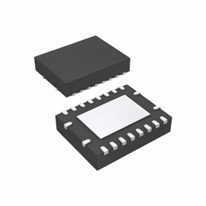 Electronics Component BOM IC In Stock 20 VFQFN Exposed Pad Power Management (PMIC) TPS40170QRGYRQ1 - Product Image 1