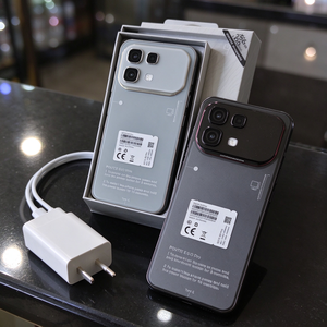 หน้าจอใหญ่ แบตเตอรี่ขนาดใหญ่ NOTE 60pro 2026 รุ่นใหม่ หน้าจอโค้งเล็กน้อย 7.3 นิ้ว กล้องมือถือ HD ระดับธุรกิจ กล้อง 108MP ชาร์จเร็ว 65W - Product Image 3