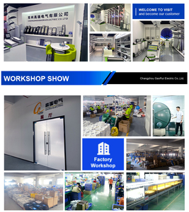 Ngân sách thân thiện ngoài trời dẫn đèn Pha 100 Watts với IP65 đánh giá và bảng điều khiển năng lượng mặt trời cho chiếu sáng ngoài trời - Product Image 2