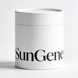 Emballage en tube de papier multi-usages, logo personnalisé, boîte ronde pour verrerie, gobelet, cadeau, expédition, vente en gros - Product Image 5