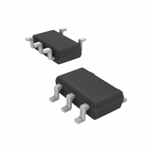 SOT 23 5 Thin, TSOT 23 5 Gestión de Energía (PMIC) Comprar Componentes Electrónicos en Línea MAX1724EZK30-T Distribuidor Autorizado - Product Image 1