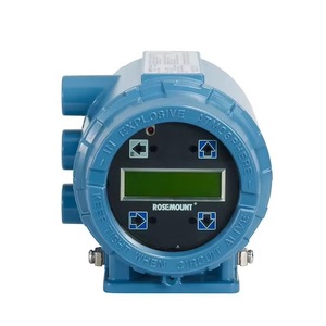 Débitmètre magnétique à montage sur site 8732E - Product Image 3