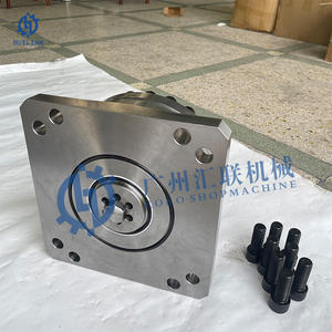 EDT3000 EDT3200 EDT3500 EDT4500 EDT6000 EDT8000 экскаватор гидравлический выключатель молотковый аккумулятор - Product Image 3