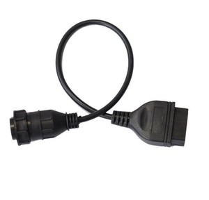 Cable Adaptador de Diagnóstico para Auto BENZ Sprinter de 14 Pines a OBD2 de 16 Pines para Escáner ECU L623 - Product Image 1