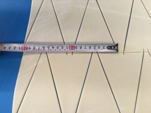 Machine <span class=keywords><strong>de</strong></span> découpe <span class=keywords><strong>de</strong></span> pâte à pâtisserie danoise entièrement automatique, <span class=keywords><strong>type</strong></span> <span class=keywords><strong>de</strong></span> convoyeur PLC, machine <span class=keywords><strong>de</strong></span> découpe <span class=keywords><strong>de</strong></span> pâte à donuts - Product Image 5