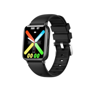 2025นาฬิกาอัจฉริยะสำหรับผู้หญิงแฟชั่นระบบแอนดรอยด์ระบบแอนดรอยด์ระบบติดตามการออกกำลังกายแบบหน้าจอสัมผัสเต็มจอ <span class=keywords><strong>Y15</strong></span> - Product Image 1