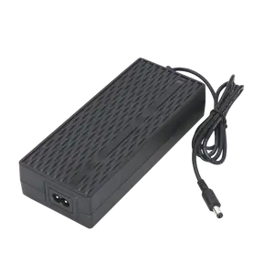 CE CUL KC SAA Certified Lithium Battery Charger 67.2V 2A 16s Switching Power Supply For Smart Balance E-rickshaw Bike