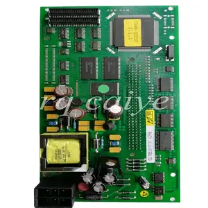 ICPB 00.781.4557 00.785.0117 Circuit Board CD102 SM102 Printing Machine Compatible with Heidelberg Free Shipping New Used