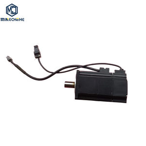 Oferta Especial: Motor Servo de Alta Precisión BCH2HF0733CA5C BCH2HF0433CA5C BCH2HF1033CA5C, Motor Rotatorio Industrial para Aplicaciones Automáticas - Product Image 1