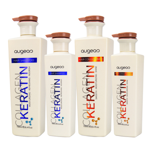 Guangzhou Factory Wholesale Collagen Hair <b>Shampoo</b> - Product Image 2
