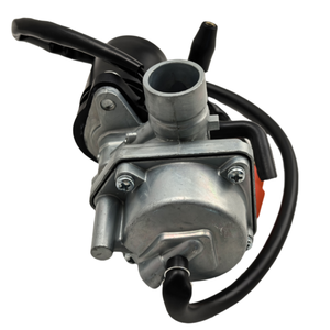 <span class=keywords><strong>Carburador</strong></span> de 2 tiempos ESUM para ciclomotor <span class=keywords><strong>Yamaha</strong></span> <span class=keywords><strong>50CC</strong></span> 90CC Compatible con MINARELLI 1E40QMB 1PE40QMB 1E50Q 19MM PZ19J - Product Image 5