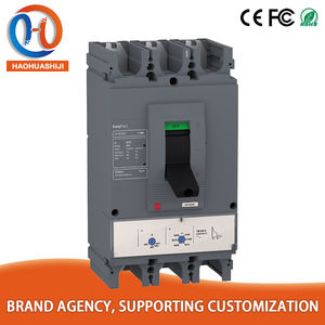 Nouveau Contrôleur PLC <span class=keywords><strong>de</strong></span> programmation pour <span class=keywords><strong>disjoncteur</strong></span> <span class=keywords><strong>de</strong></span> distribution basse tension LV563316 - Product Image 1