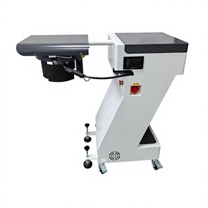 Machine à coudre industrielle automatique intelligente à tête unique RM-910S pour la couture de cordons de serrage sur pantalons de sport et cordons de capuche - Product Image 4