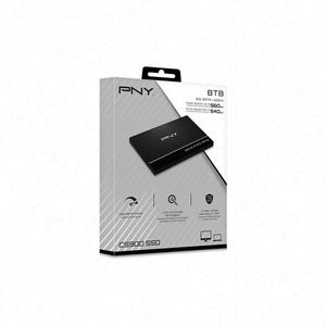 PNY CS900 480 GB 3D NAND 2.5″ SATA III Internal Solid State Drive (SSD) – ( SSD7CS900-480-RB) PRICE-$9,500.00 PNY CS900 1TB 3D NAND 2.5″ SATA III Internal Solid State Drive (SSD) – (SSD7CS900-1TB-RB