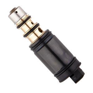 Van điều khiển máy nén điều hòa ô tô mới 12A MT 3427 556221-3115, chuyên dụng cho hệ thống điều hòa GLK 350 4 cửa 3.5L 5SEU 6SEU - Product Image 1