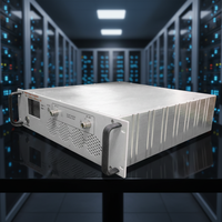 Amplificateur de puissance large bande personnalisé EMC, module d'amplificateur de puissance à semi-conducteurs 50W 100W 200W 500W, amplificateur de puissance RF LORA pour 9k-250MHz