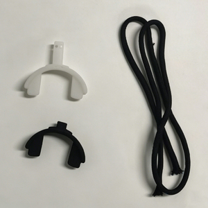 Bande adhésive transfrontalière anti-ronflement ultime, réutilisable, <span class=keywords><strong>pour</strong></span> la protection dentaire contre le ronflement - Product Image 3