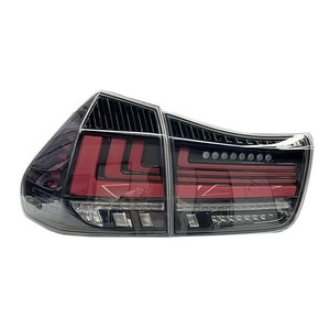 WELIFTRICH - Conjunto de Luces Traseras para Lexus RX 300 RX 350 2003-2009, Precio de Mayoreo, Plug and Play - Product Image 2