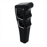 Poignée de levier de vitesses en aluminium usiné CNC, robuste, neuve, pour UTV ATV Can-Am Commander Maverick X3, amélioration personnalisée OEM
