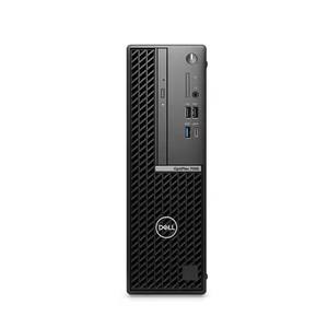 Computadora de escritorio Dells <span class=keywords><strong>OptiPlex</strong></span> 7000 <span class=keywords><strong>SFF</strong></span>, memoria de 16GB, 1TB, estado sólido, factor de forma pequeño, torre, ordenador - Product Image 1