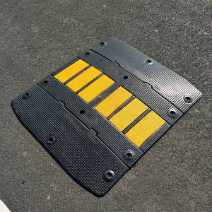 สายรัดยางหนาแบบหนาสำหรับทางหลวงสายพานจำกัดความเร็ว - Product Image 2