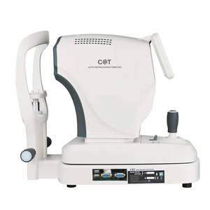 AR-7600 China Top Quality Optometry Equipment 7" Touch Screen Auto Refractometer in Promotion - Product Image 3