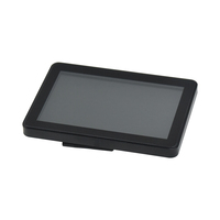 Pantalla táctil capacitiva de 10,1 pulgadas todo en uno PC computadora inteligente computadora táctil multipantalla táctil