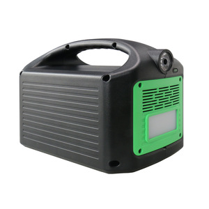 <span class=keywords><strong>Batterie</strong></span> de stockage d'énergie portable multi-ports de grande capacité et générateur pratique pour le <span class=keywords><strong>camping</strong></span> en plein air - Product Image 4