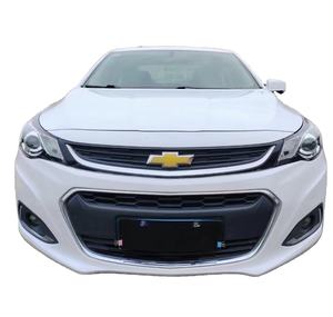 <span class=keywords><strong>Chevrolet</strong></span> <span class=keywords><strong>Malibu</strong></span> berline 2018 d'occasion, essence/essence, feux LED, caméra électrique, sièges en cuir, toit ouvrant, réglage hydraulique, manuel, côté gauche - Product Image 1