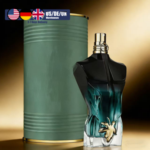 Huile <span class=keywords><strong>de</strong></span> parfum OEM pour homme 100ml Eau <span class=keywords><strong>de</strong></span> Toilette Boisé Floral Agrumes Frais Épicé Longue Durée Écologique Sans <span class=keywords><strong>Alcool</strong></span> Portable Moderne - Product Image 3