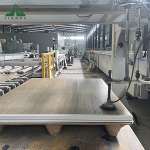 8mm 6mm <strong>5mm</strong> 4mm Pvc Lvt Interlocking <strong>Click</strong> <strong>Vinyl</strong> Spc <strong>Flooring</strong> - Product Image 5