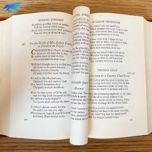 Carta per Bibbia in pasta <span class=keywords><strong>di</strong></span> legno non patinata, colore bianco naturale <span class=keywords><strong>crema</strong></span>, 28g, 32g, 36g, 40g, 45g, 30 gsm, formato A4 - Product Image 5