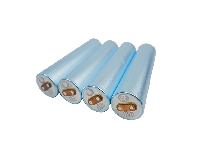 Factory Wholesale Gotion 3.2V 15Ah 32135 Cylindrical LiFePO4 Cell 3000 Cycles for E-Bike Scooter