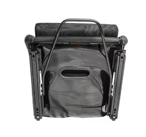 Asiento de Carreras Desmontable con Cojín, Simulador de Asiento de <span class=keywords><strong>F1</strong></span>, Asientos de Carreras Universales Tipo Bucket - Product Image 3