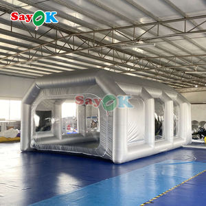 <span class=keywords><strong>Meilleure</strong></span> salle mobile <span class=keywords><strong>de</strong></span> <span class=keywords><strong>peinture</strong></span> en aérosol pour voitures d'extérieur <span class=keywords><strong>Cabine</strong></span> <span class=keywords><strong>de</strong></span> <span class=keywords><strong>peinture</strong></span> Tente <span class=keywords><strong>de</strong></span> pulvérisation - Product Image 6