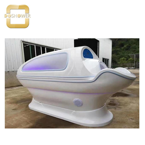 Cápsula de <span class=keywords><strong>Spa</strong></span> Flotante con Hidromasaje para <span class=keywords><strong>Spa</strong></span> - Product Image 6