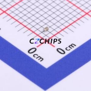 Condensateur SMD (MLCC) CL05A105KQ5NNNC 0402 (Capacité : 1uF) (Précision : 10%) Tension nominale : 6,3V - Product Image 1